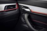 BMW X1 xDrive25i Sport Line 2015 года